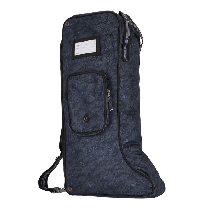 Sac à bottes collection Cloud Dancer -QHP Sac à bottes collection Cloud Dancer -QHP