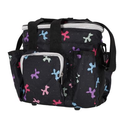 Sac de pansage Isalyn - QHP Sac de pansage Isalyn - QHP