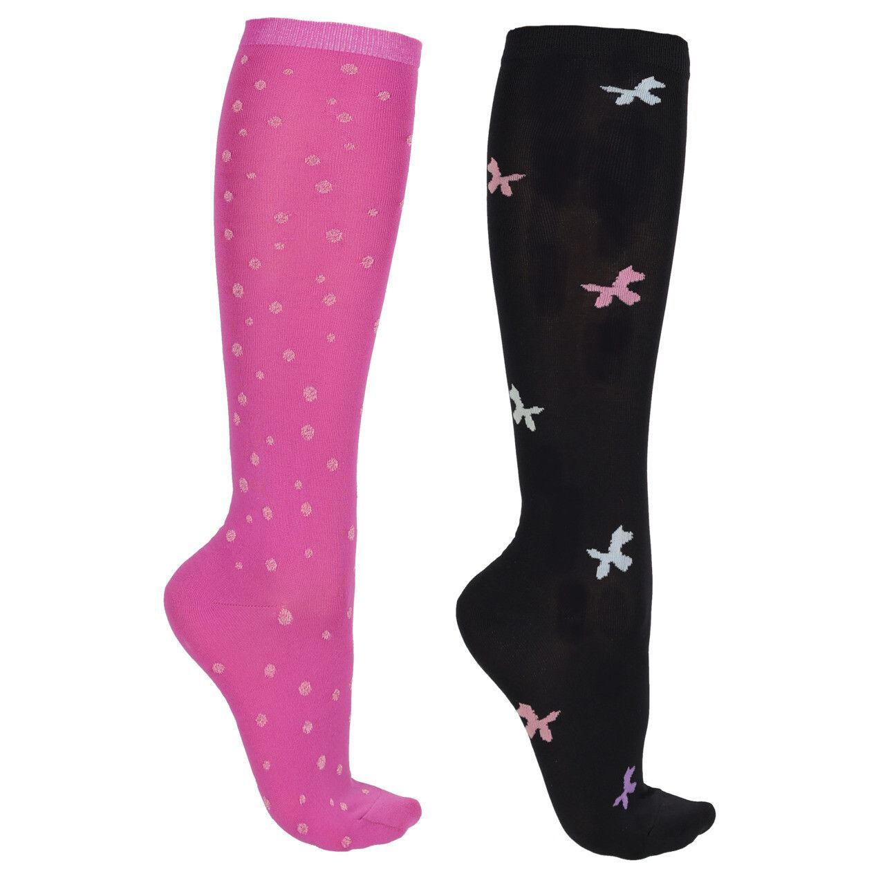 Coffret de chaussettes Isalyn Unicorn Dream - QHP Coffret de chaussettes Isalyn Unicorn Dream - QHP