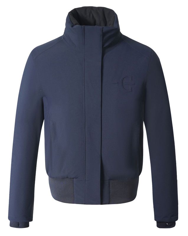 Bombers d'hiver marine AH26 - Covalliero