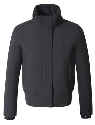 Bombers d'hiver noir AH26 - Covalliero