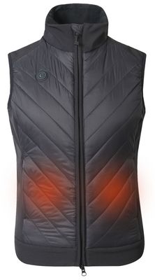 Gilet sans manche chauffant - COVALLIERO Gilet sans manche chauffant - COVALLIERO
