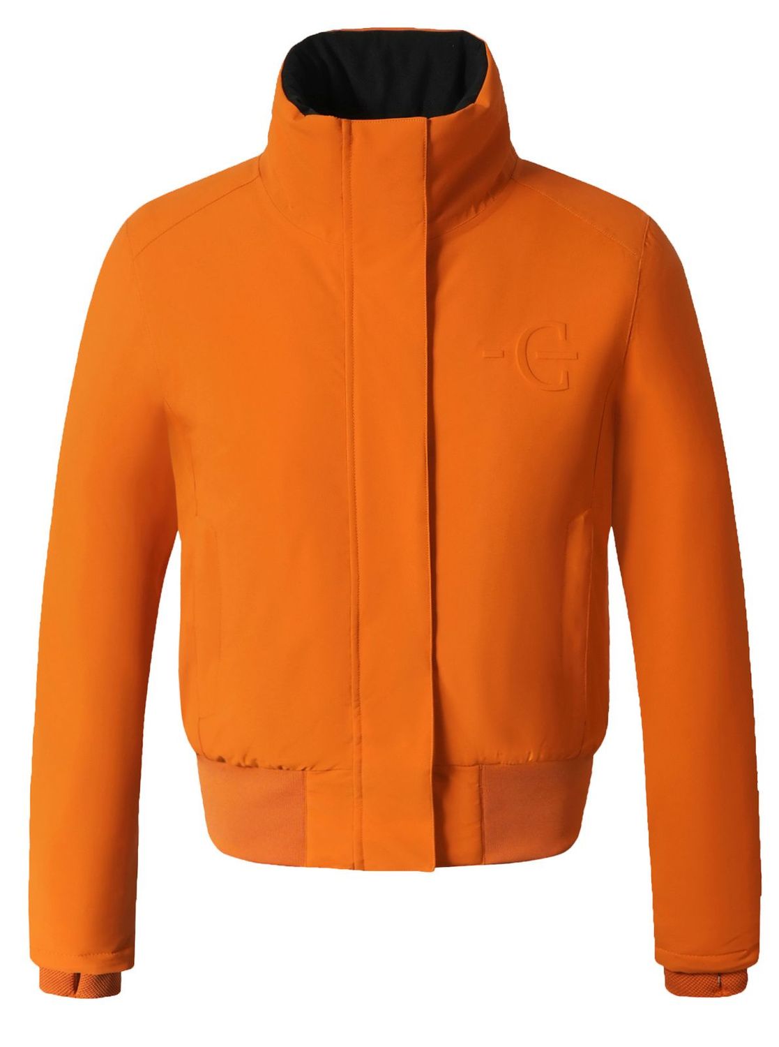 Bombers d'hiver orange AH26 - Covalliero