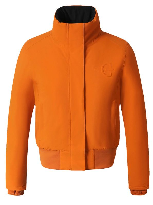 Bombers d'hiver orange AH26 - Covalliero