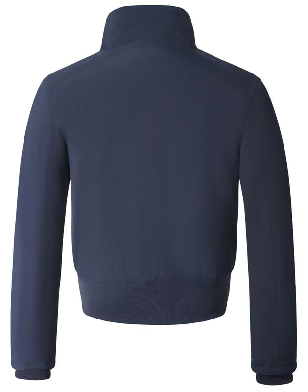 Blouson d'hiver Junior marine AH26  - Covalliero
