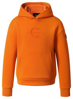 Sweat à capuche orange junior AH26 - COVALLIERO Sweat à capuche orange junior AH26 - COVALLIERO