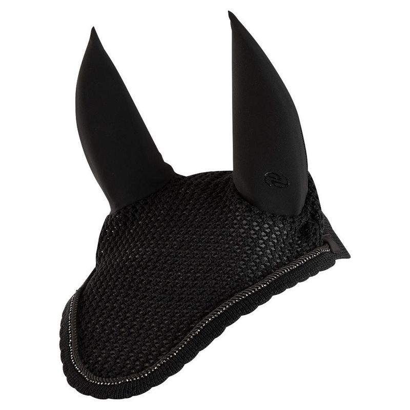 Bonnet Liefke noir -BR Bonnet Liefke noir -BR