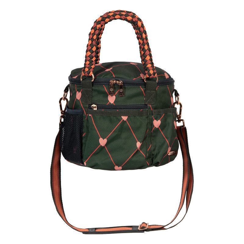 Sac de pansage Loulou - harry's horse Sac de pansage Loulou - harry's horse