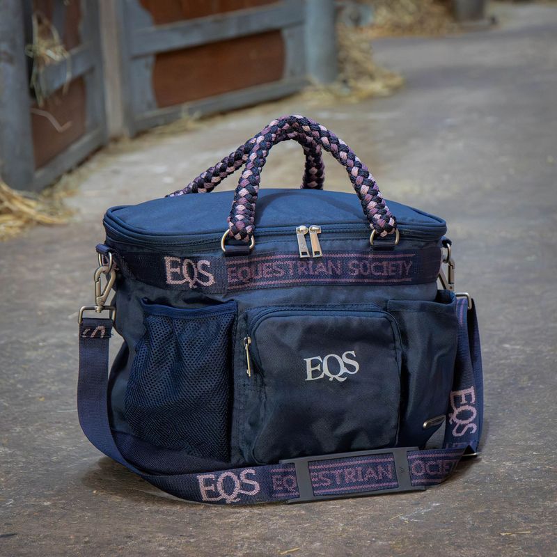 Sac de pansage fermé - Harry's Horse Sac de pansage fermé - Harry's Horse
