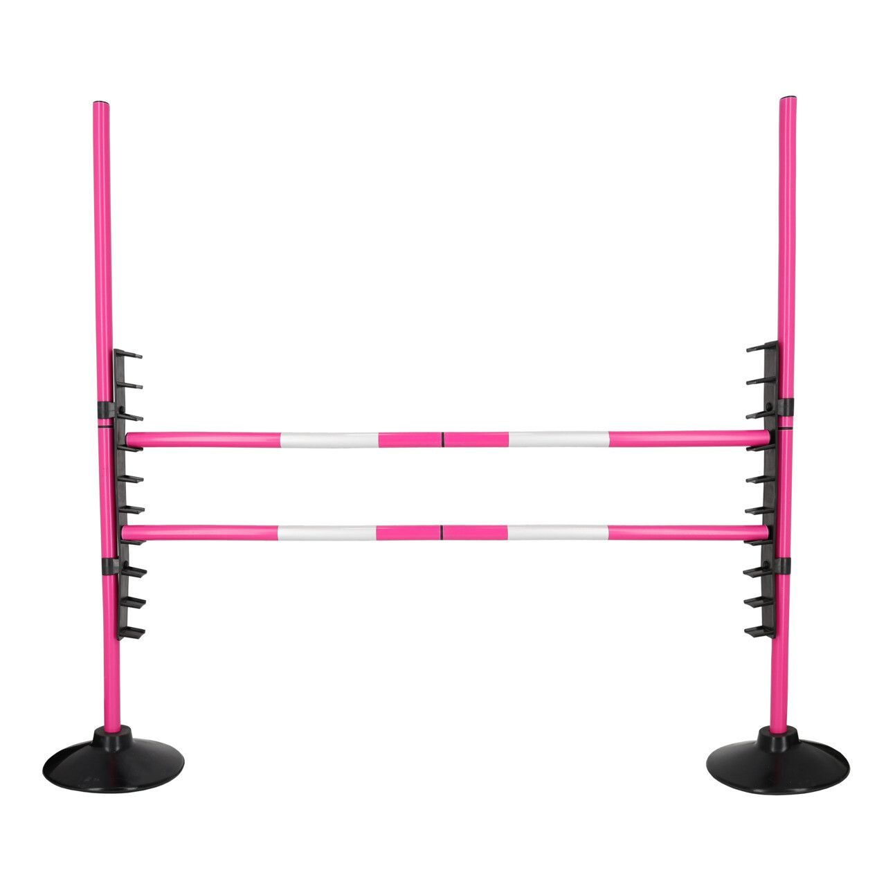 Obstacle de saut Hobby horse - QHP Obstacle de saut Hobby horse - QHP