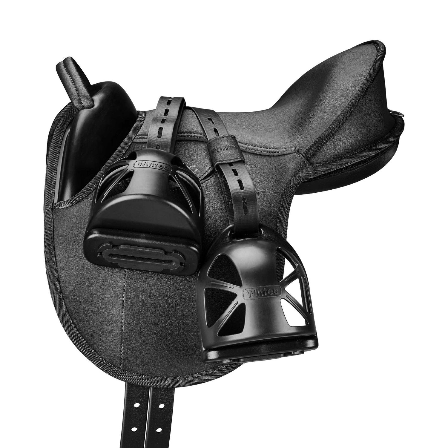 Pack Selle Educative - WINTEC