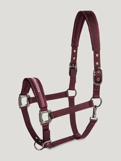 Licol et longe Yale -Tommy Hilfiger