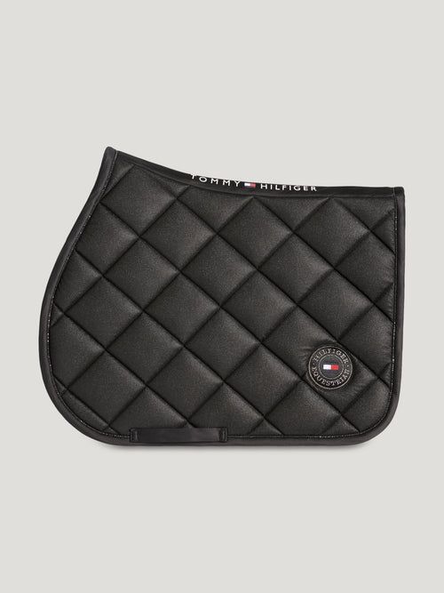 Tapis Parsons noir full - Tommy Hilfiger