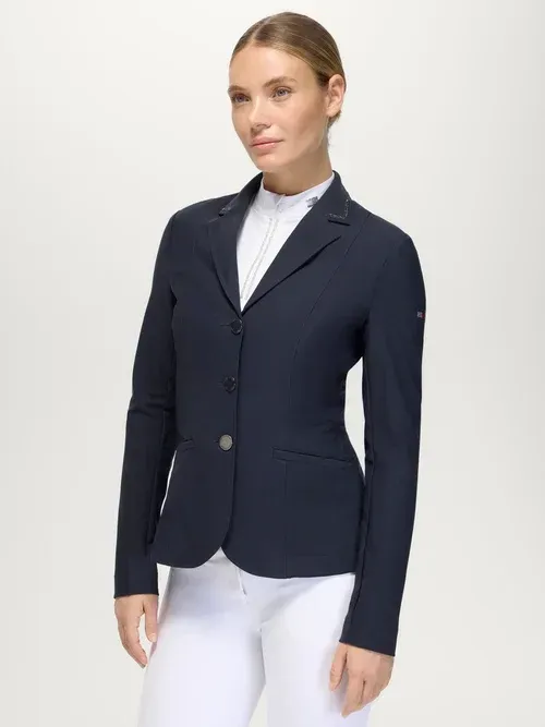 Veste de concours Lima Compatible Air Bag - Tommy Hilfiger