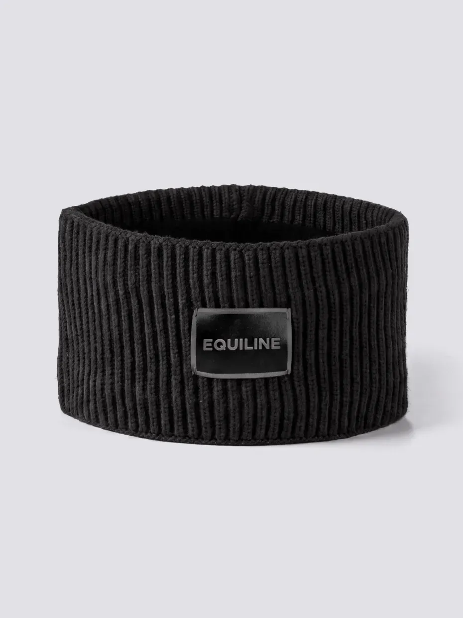 Bandeau noir - EQUILINE Bandeau noir - EQUILINE