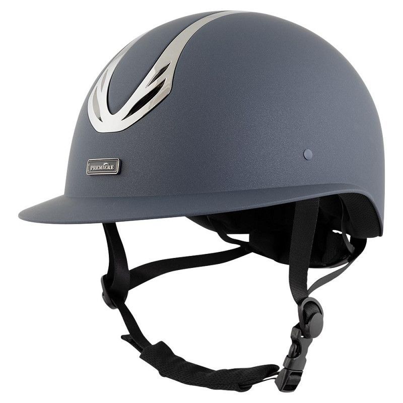 Casque Ambrosia bleu - BR Casque Ambrosia bleu - BR