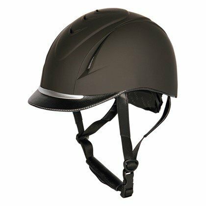 Casque challenge gris 48/52 - Harry's Horse