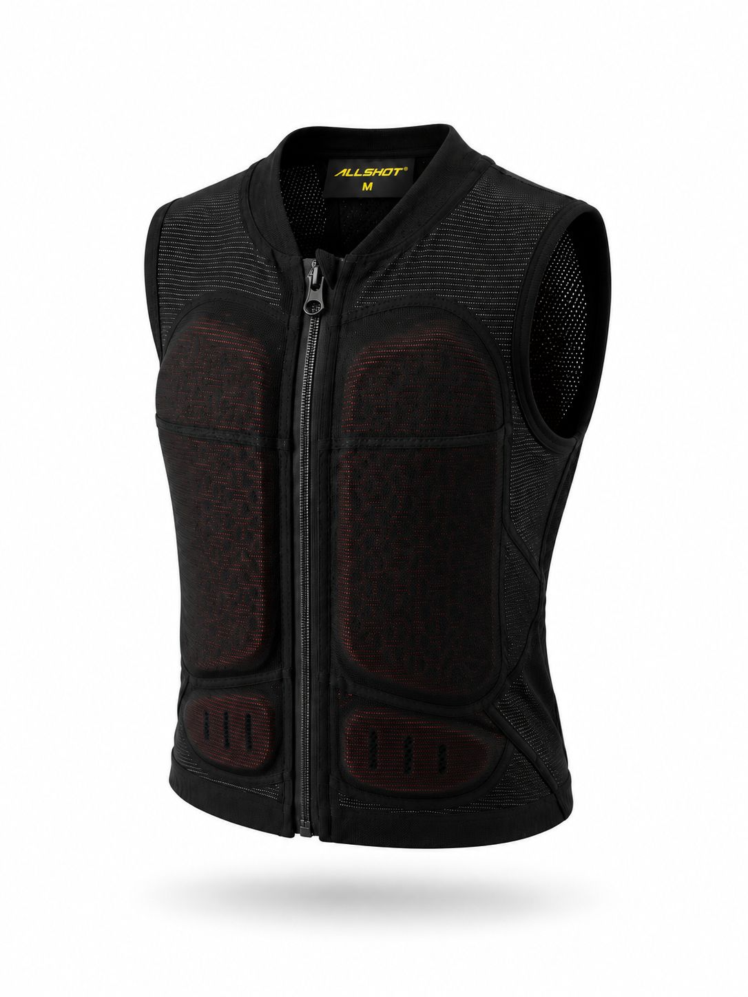 Gilet de protection souple enfant et adulte  La  solution alternative !
