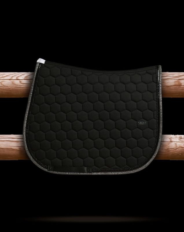 Tapis Altlas Obstacle noir - GEM