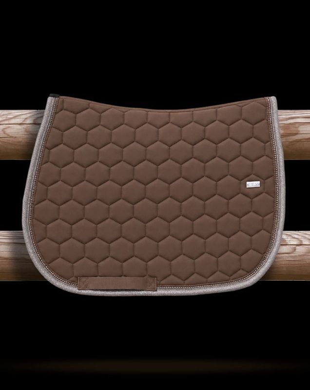 Tapis Altlas Obstacle brownie - GEM