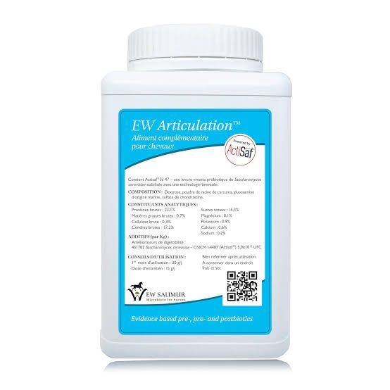 EW articulation 1.5kg EW SAUMUR EW articulation 1.5kg EW SAUMUR