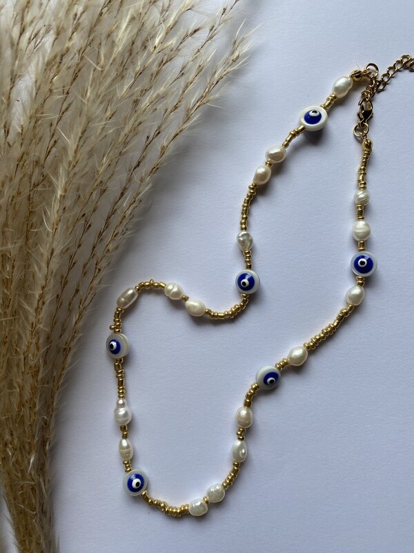 Rodi Necklace