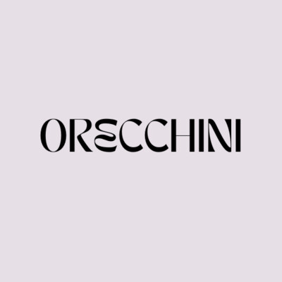 Orecchini
