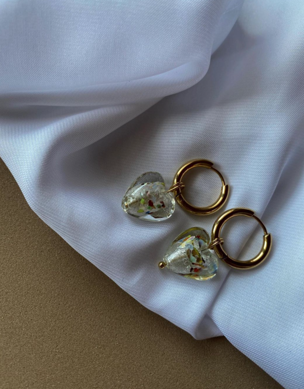 Lucy Earrings