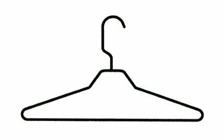 Cintre pour convoyeur Kannegiesser KA39G