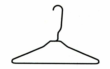 Cintre pour convoyeur Kliendiest KL39G