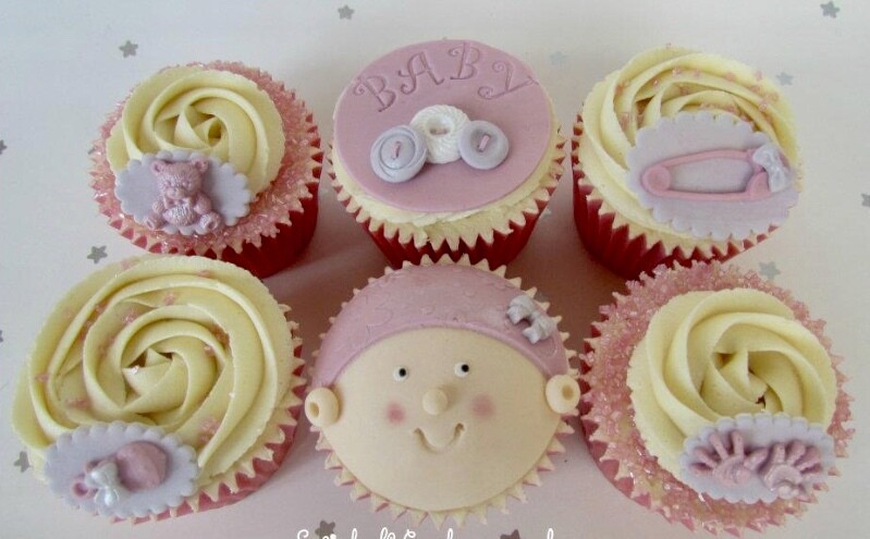 Occasion Cupcakes