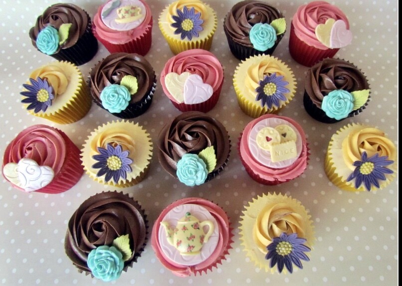 Occasion Cupcakes