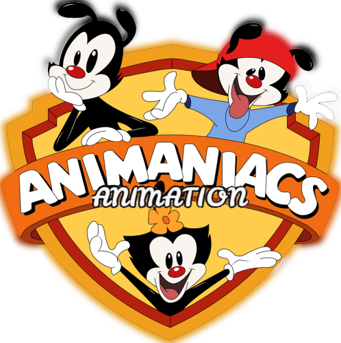 Animazione Animaniacs