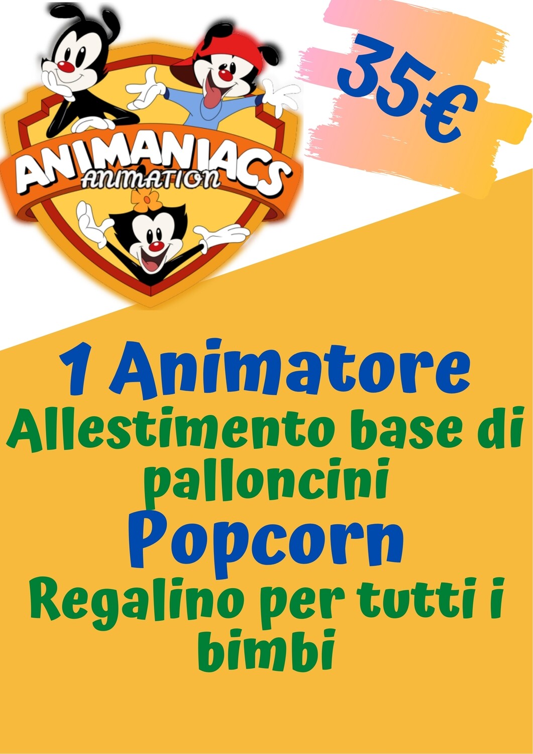 Animazione Base