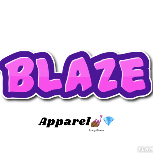 Blaze Apparel & More 