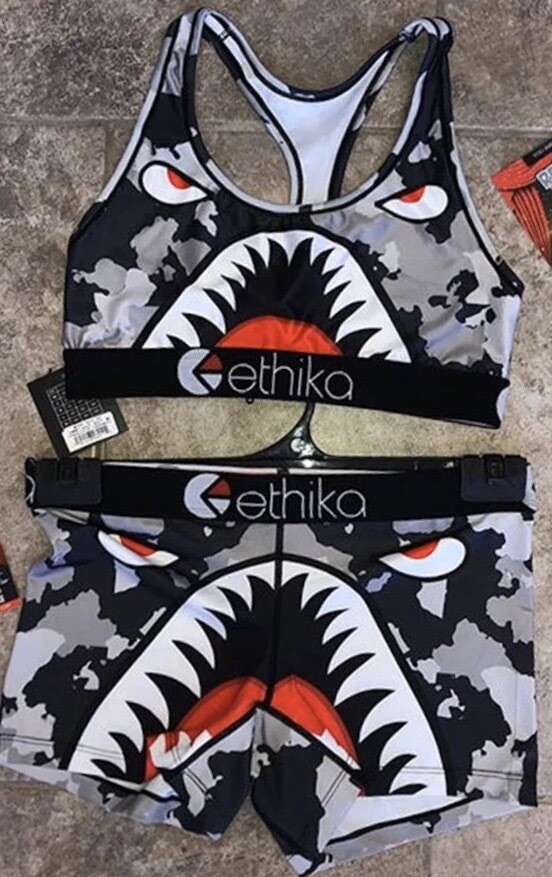 Grey Ethika