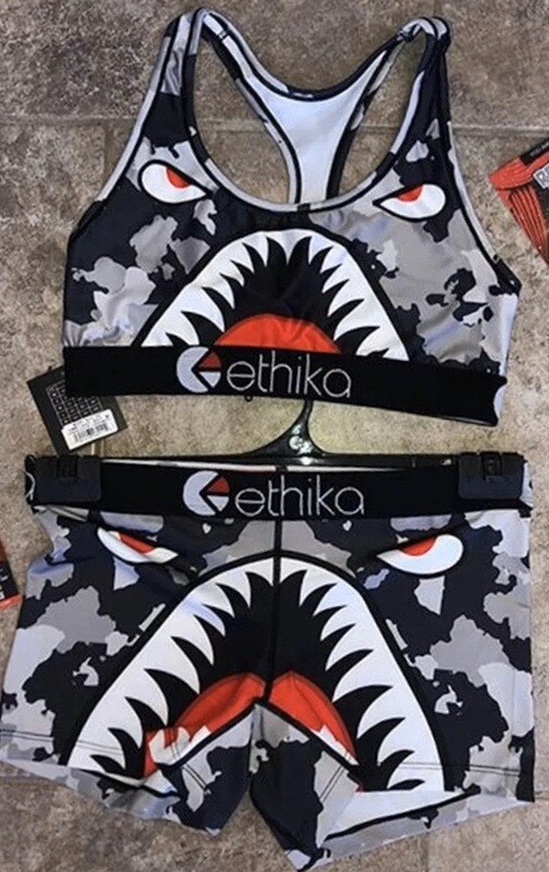 Grey Ethika