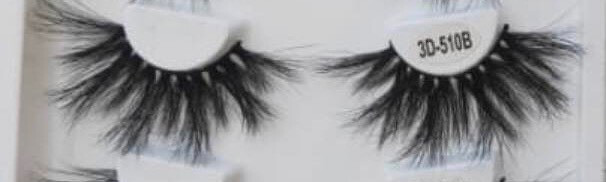Blazed Lashes💎