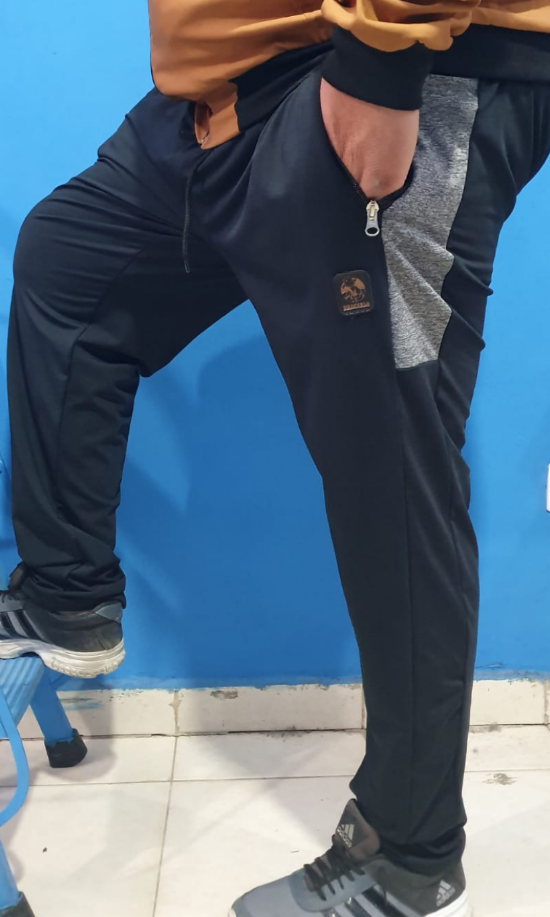 Joggings