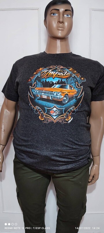 Remeras ! del talle 6 al 16