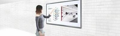 Led Wall Indoor
