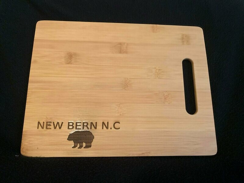 Cutting Board