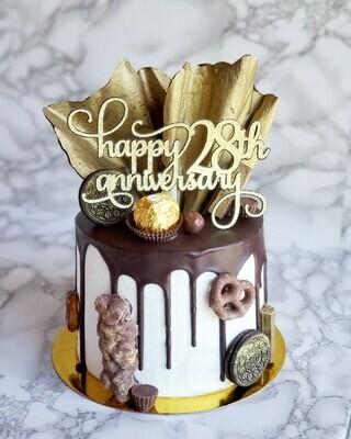Chocolate Lovers