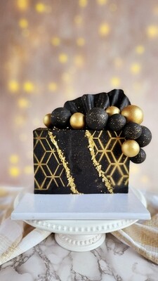 Modern Edge