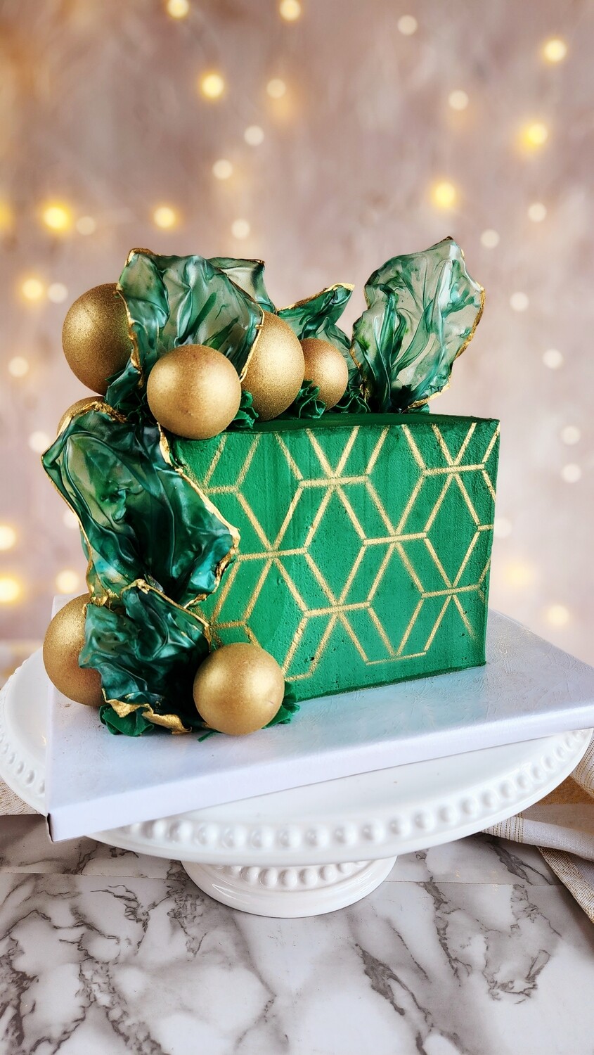 Emerald