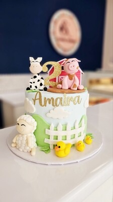 Farm Animals