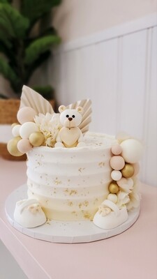 Baby Shower