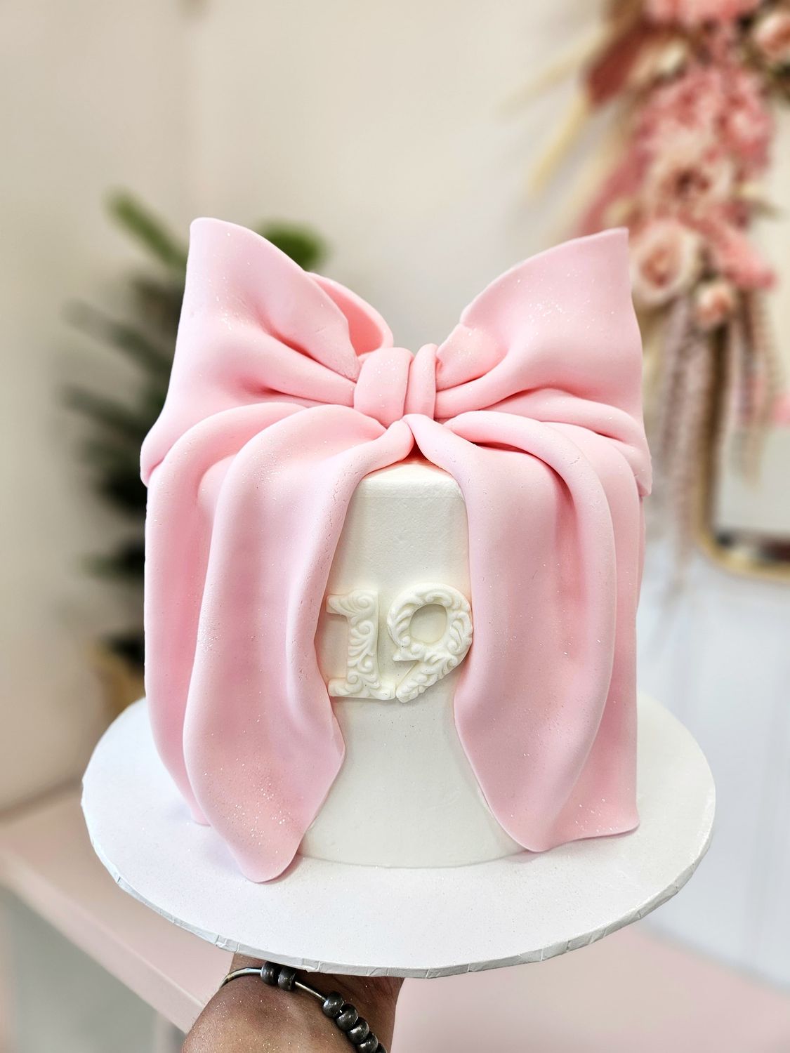 Bow