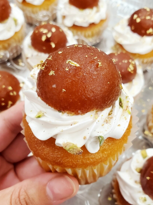 Desserts