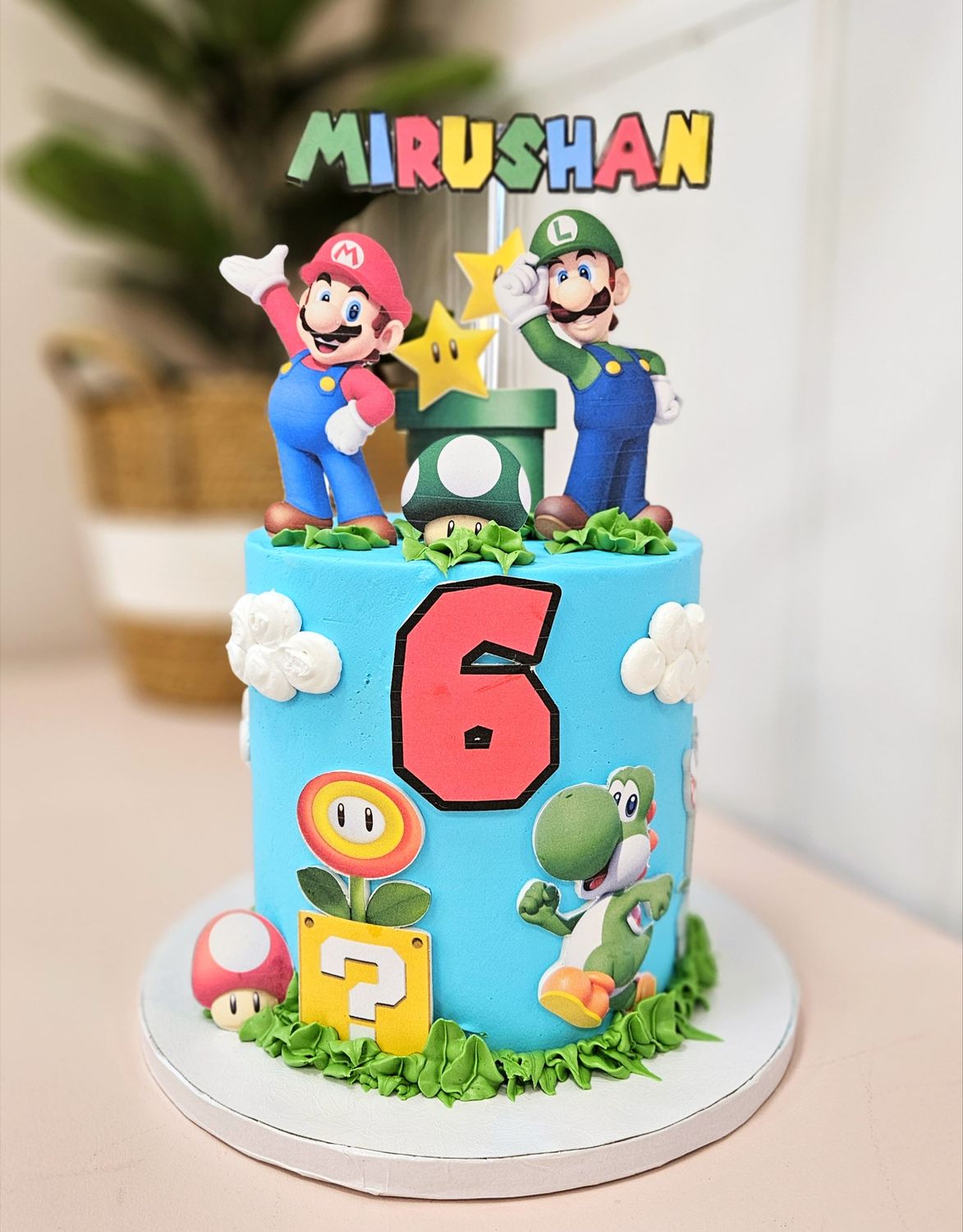 Mario Kart